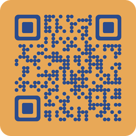 QR code for theparcel.app